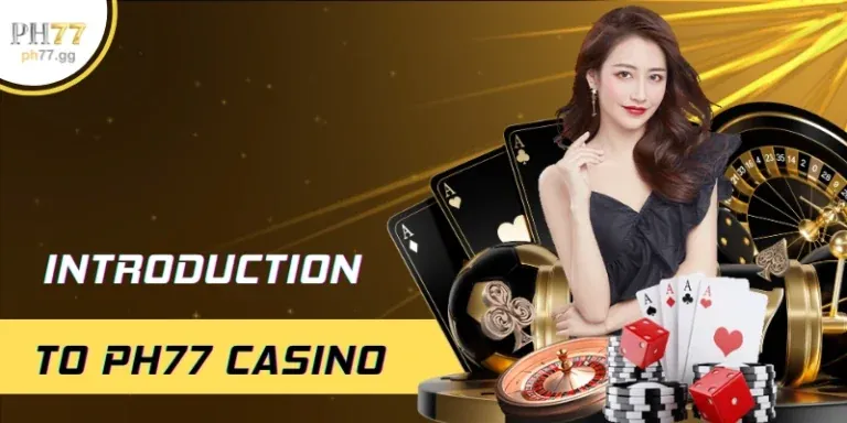 Casino trực tuyến và giải trí trực tiếp