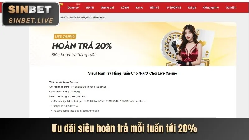 Tin tức về casino trực tuyến và nổ hũ